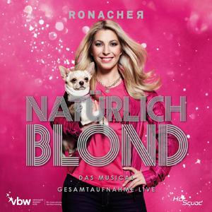 Natürlich blond