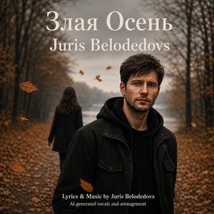 Злая осень
