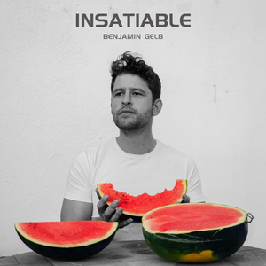 Insatiable