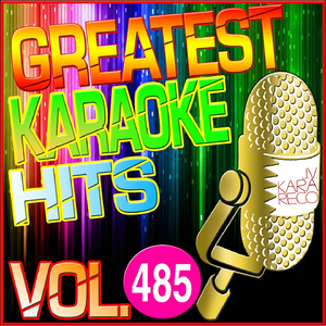 Photographic (Karaoke Version) (Originally Performed By Depeche Mode)