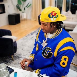 【免费】''Monster'' Moneybagg Yo x Memphis Type Beat