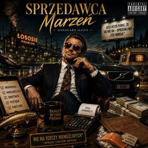 Sprzedawca Marzeń