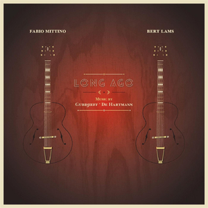 Long Ago in Mikhailov