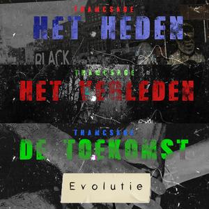 .Evolutie