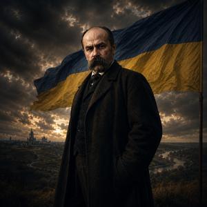 Заповіт