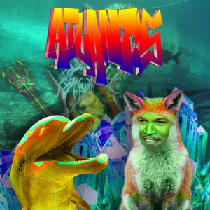 Atlantis