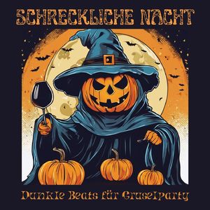Schattentanz der Dämonen