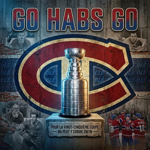 Go habs go