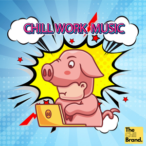 Calm Music To Work To