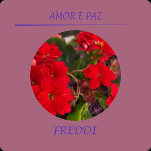 Amor e Paz