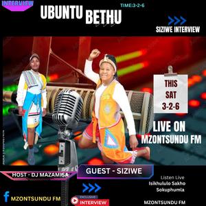 Mzontsundu Fm (Umjolo waseSontweni Ararati #1)