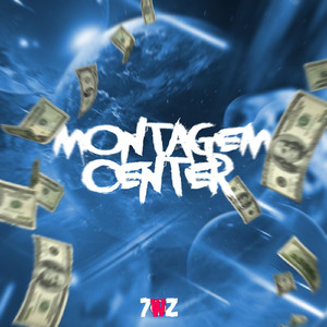 MONTAGEM CENTER! (Slowed)