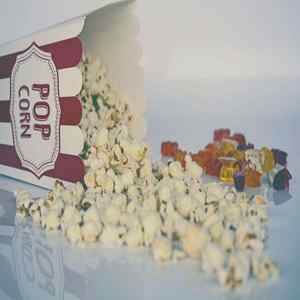 柔和的餐厅时刻