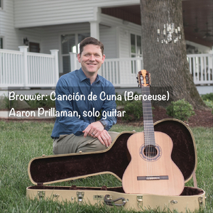 Canción de Cuna (Berceuse)