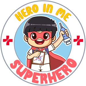 Hero in Me