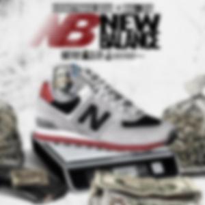 NEW BALANCE (feat. Kounty Road Kegg & OG-2G)
