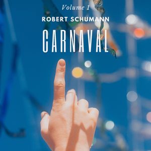 Carnaval, Op. 9: Réplique