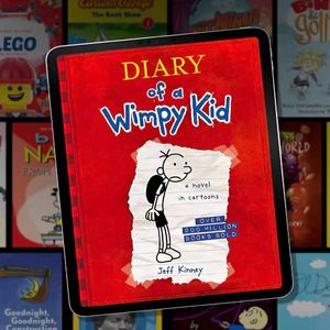 WIMPY KID