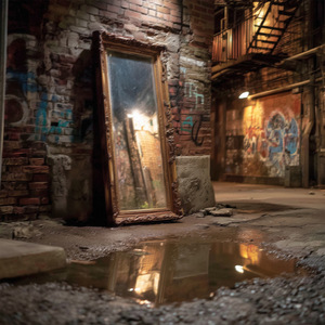 Nothing’s Gonna Get You