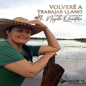 Homenaje A Un Llanero