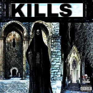 KILLS (Single)