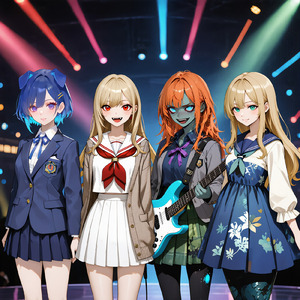 桜乱舞 (Live at 喫茶BINBIN, 横浜, 2026)