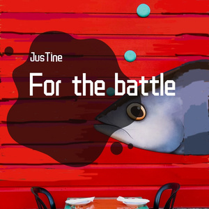 For the battle
