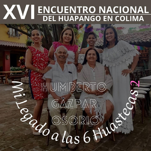 Filo el Trovero (feat. Temple Huasteco)