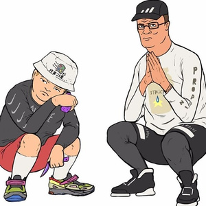 Meatloaf Memesong x Halberd (prod. me lol)