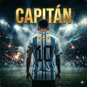 CAPITAN (feat. CHAPU ASTOVIZA)