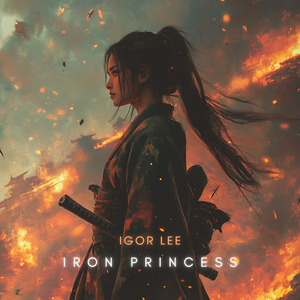 Iron Princess