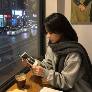 未寄出的明信片