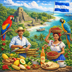 Honduras