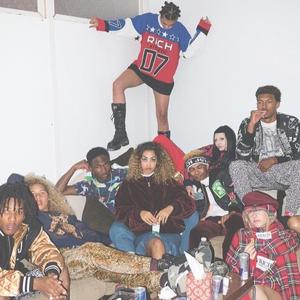 Dodi (feat. Justo Davis)