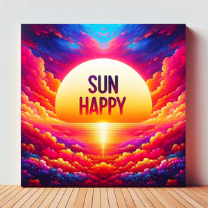 Sun Happy