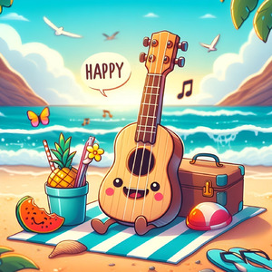 Happy Ukulele