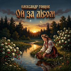 Ой за лісом