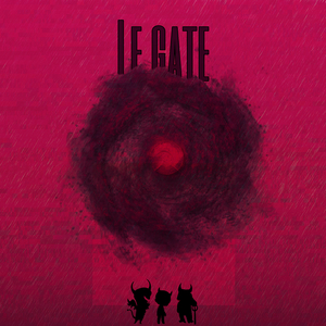 Le gate