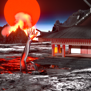 Mono Performer-萬 事 屋（白 remix）