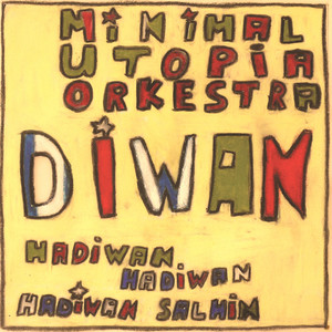 Diwan (Radio Edit)