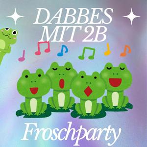 Froschparty