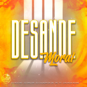 Desande Moral (Eletrofunk)