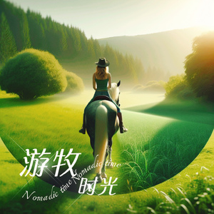 游牧时光 (慢摇版)