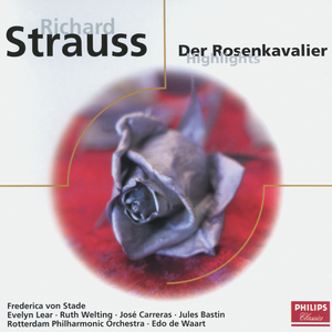 Der Rosenkavalier Op.59 - Act 1:"Mein sch?ner Schatz"