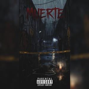 MUERTE (feat. Doble o, Malnacido, Angel H & Flaco royal)