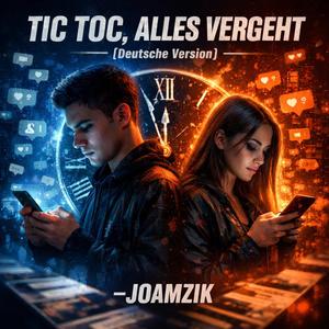 TIC TOC, ALLES VERGEHT
