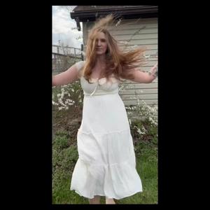 Like the Wind