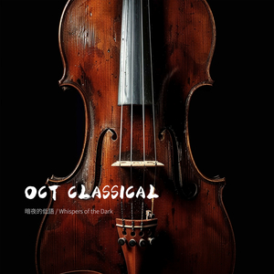 Song of the Twilight 暮光之歌