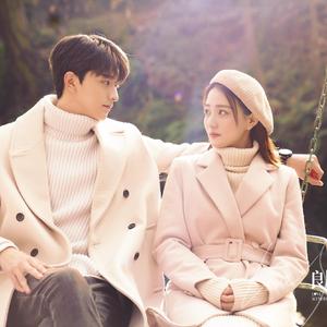 冬日的初舞（翻自 赵贝尔）