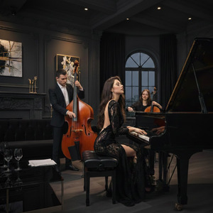 The Quiet Between Heartbeats